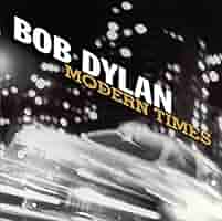 洋楽 Bob Dylan/Modern Times/2LP Bob Dylan - Modern Times 2LP EU VG 15463190954 - Sklepy